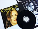 Culture Club - Time (Clock Of The Heart) 12