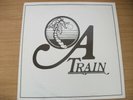 A TRAIN First Sooto Record Private Press Funk/rock/R & B/Jazz Shreveport LA rare