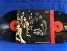 JIMI HENDRIX ELECTRIC LADYLAND + RED INNERS GERMANY PRESS LP EXC+