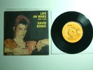 David Bowie Life On Mars The Man Who Sold The World RCA 2316 NM