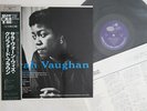 LP SARAH VAUGHAN Sarah Vaughan MG36004 EMARCY JAPAN Vinyl OBI