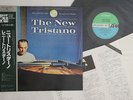 LP LENNIE TRISTANO New Tristano SD1357 ATLANTIC JAPAN Vinyl OBI
