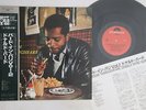 LP Donald Byrd Quintet Parisian Thoroughfare 2 87904 POLYDOR Japan Vinyl OBI