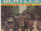THE BEATLES EP: COME TOGETHER + 3  THAILAND GLORIA 1027  C=VG+  V=VG+ & EX  1969