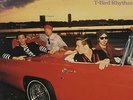 Fabulous Thunderbirds T-Bird Rhythm vinyl LP album record UK CHR1395 CHRYSALIS