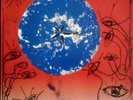 Punk Wave R-T LP 95 - THE CURE - WISH (DoLP) - Fiction Records EUR 1992 - EX(+)