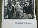 Beastie Boys The Sound of Science 4LP + Book Box Set