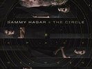 HAGAR,SAMMY & THE CIRCLE-SPACE BETWEEN (UK IMPORT) VINYL LP NEW
