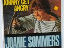 SEALED POP LP / Joanie Sommers / JOHNNY GET ANGRY / WB 1470