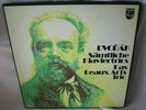 Beaux Arts Trio/Dvorak: Sämtliche Klaviertrios , Philips Stereo ,3 LP ,  M-