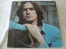 SWEET BABY JAMES JAMES TAYLOR VINYL LP ALBUM 1970 WARNER BROS. RECORDS POSTER