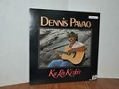 Vtg Vinyl Record Dennis Pavao Ka Leo Ki'eki'e