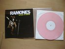 Ramones ?– Return To London record