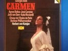 C472 Bizet Carmen Baltsa BP Karajan 3 LP DG 2741 025 Digital Stereo