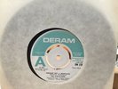 The Flirtations Nothing But A Heartache/Christmas Time Is Here Again RARE DERAM