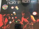 FRANK ZAPPA, ROXY BY PROXY 1 & 2 NUMBERED, LIMITED EDITION