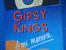 GIPSY KINGS - A MI MANERA - PORTUGAL 45 FREE SHIPPING