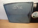 BOB MARLEY AND THE WAILERS Catch A Fire LP Island 1973 UK 1st Press Mint