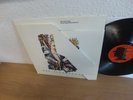 UDO LINDENBERG - Bunte Republik Deutschland LP 1989 MINT GIMMIX SEHR RAR