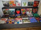 knapp 190 Alben, Oldies, Star Club, Beat, 60s, 70s, Rock'n'Roll
