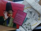 THIRD MAN RECORDS VAULT 36 'TROUT MASK REPLICA' CAPTAIN BEEFHEART New, Unopened