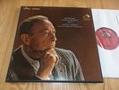 *RARE* RCA LSC 1882 US 1st S.D BEETHOVEN VIOLIN CONCERTO *JASCHA HEIFETZ* EX+