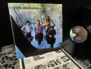 MINT  & RARE 1968 THE GROUNDHOGS   SCRATCHING Blues SAVOY BROWN + FLEETWOOD MAC