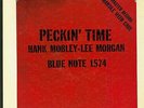 Hank Mobley on Blue Note 1574