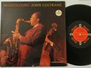 JOHN COLTRANE 