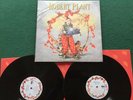 ROBERT PLANT band of joy 2010 DECCA (UNIVERSAL) 2LP SET + INNERS NEAR MINT