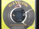 Elvis Presley - Long Lonely Highway / I'm Yours 7