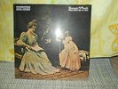 Brethren sealed LP Moment of Truth - original no cuts promo stamp