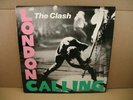 The Clash - London Calling 2LP 1979 CBS 88478 Holland NM