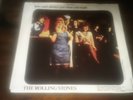 The Rolling Stones...Honky Tonk Women...You Can't Always Get...45 record vinyl