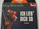 Tony Sheridan 