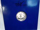DJ Bonez - Bone Breaks SIGNED Oz Aus Hip Hop Battle record turntablism