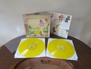 Elton John - Goodbye Yellow Brick Road LP - RARE Ex+ UK Ltd Edition Yellow Vinyl
