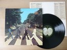 The Beatles ?– Abbey Road  GER  1C 062 04 243   LP  Vinyl mint-