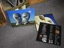 Pink Floyd - The Division Bell Double LP 2016 N/Mint P/Floyd Records 180g Vinyl