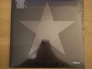 David Bowie  Black Star, 180g Vinyl LP., Sealed
