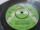 MARTHA AND THE VANDELLAS I'M READY FOR LOVE MOTOWN  DEMO VINYL