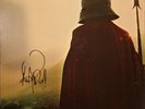 Wishbone Ash Argus LP DL- 7 -5347  Autographed By Andy Powell 5/3/19