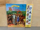 Play-A-Song Book Songs From The Wizard Of Oz