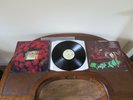 The Stranglers - No More Heroes LP - Nr Mint Vintage UK Press Vinyl - World Ship