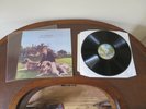 Van Morrison - Veedon Fleece LP - Ex 1st UK Pressing Vinyl - Worldwide Shipping
