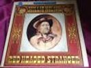Rare Half Speed Mastered LP : Willie Nelson   Red Headed Stranger   Columbia