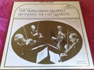 Sealed Classical 4 LP Box Set: Beethoven   The Hungarian Quartet   Nos. 12-16