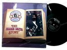 Frank Zappa-Dolf Hartmann Präsentiert Die Frank Zappa Story GER LP 1973 FOC '