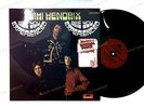 Jimi Hendrix Experience -Are You Experienced GER LP 1980 '