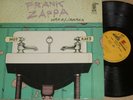 Frank Zappa ?-Waka / Jawaka - Hot Rats-  LP Reprise Records ?(REP 44 203)